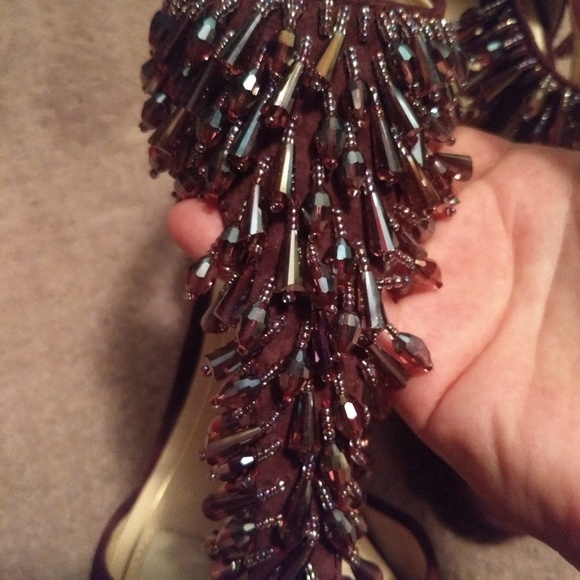 Heels - Picture 2 of 4